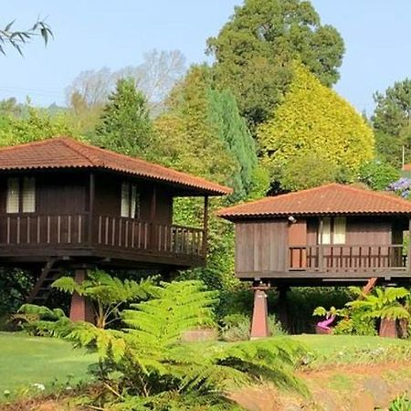 Quinta Das Eiras Santo Antonio da Serra Экстерьер фото