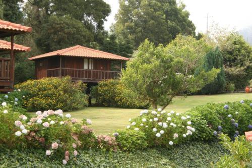 Quinta Das Eiras Santo Antonio da Serra Экстерьер фото