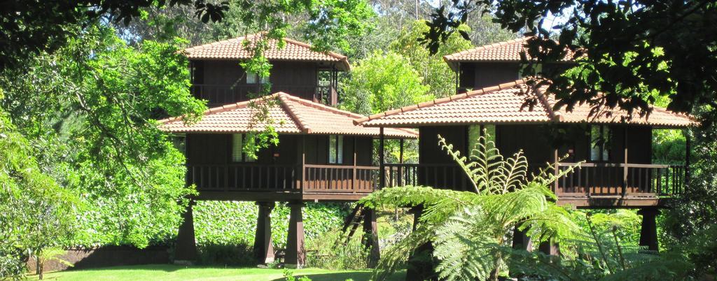 Quinta Das Eiras Santo Antonio da Serra Экстерьер фото