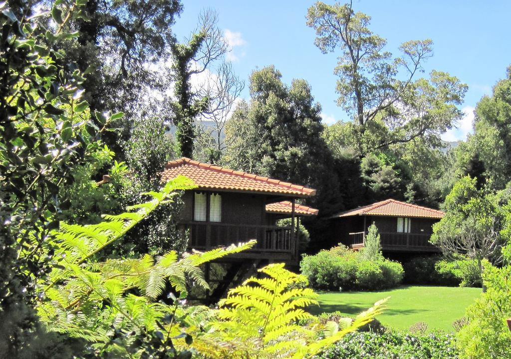 Quinta Das Eiras Santo Antonio da Serra Экстерьер фото