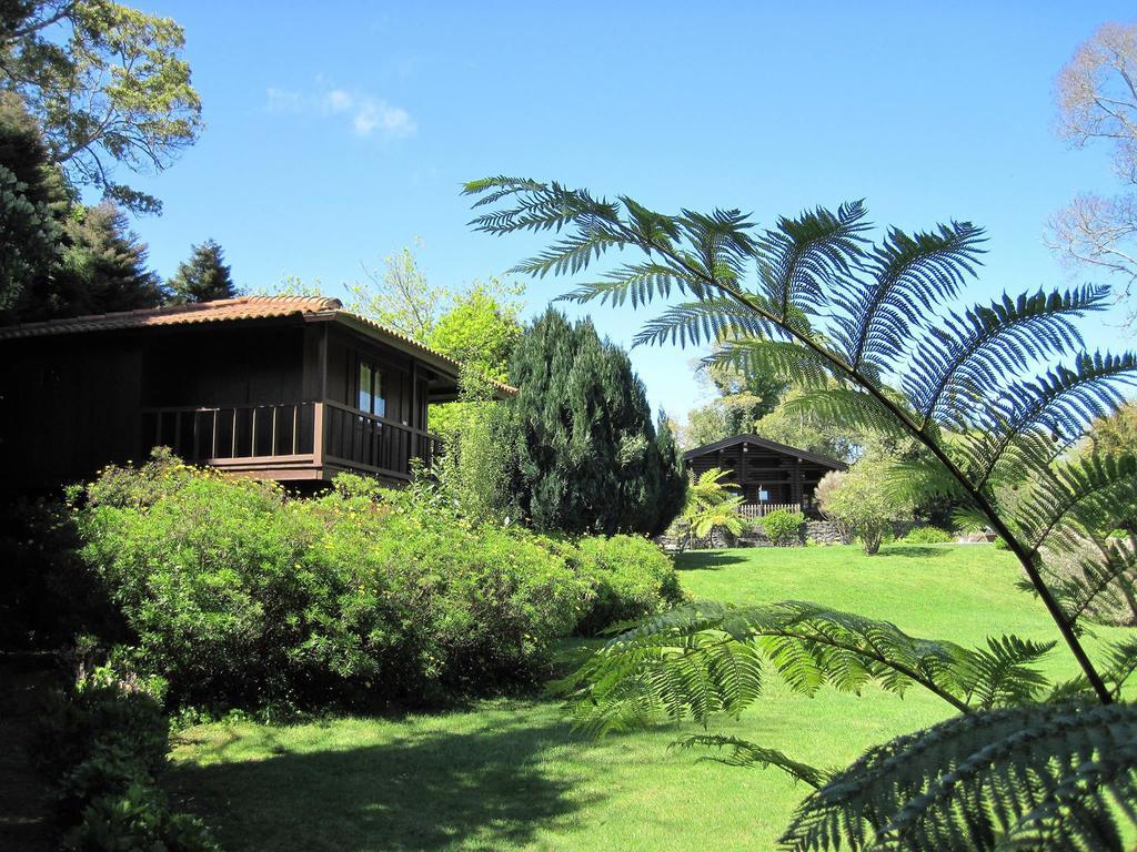 Quinta Das Eiras Santo Antonio da Serra Экстерьер фото