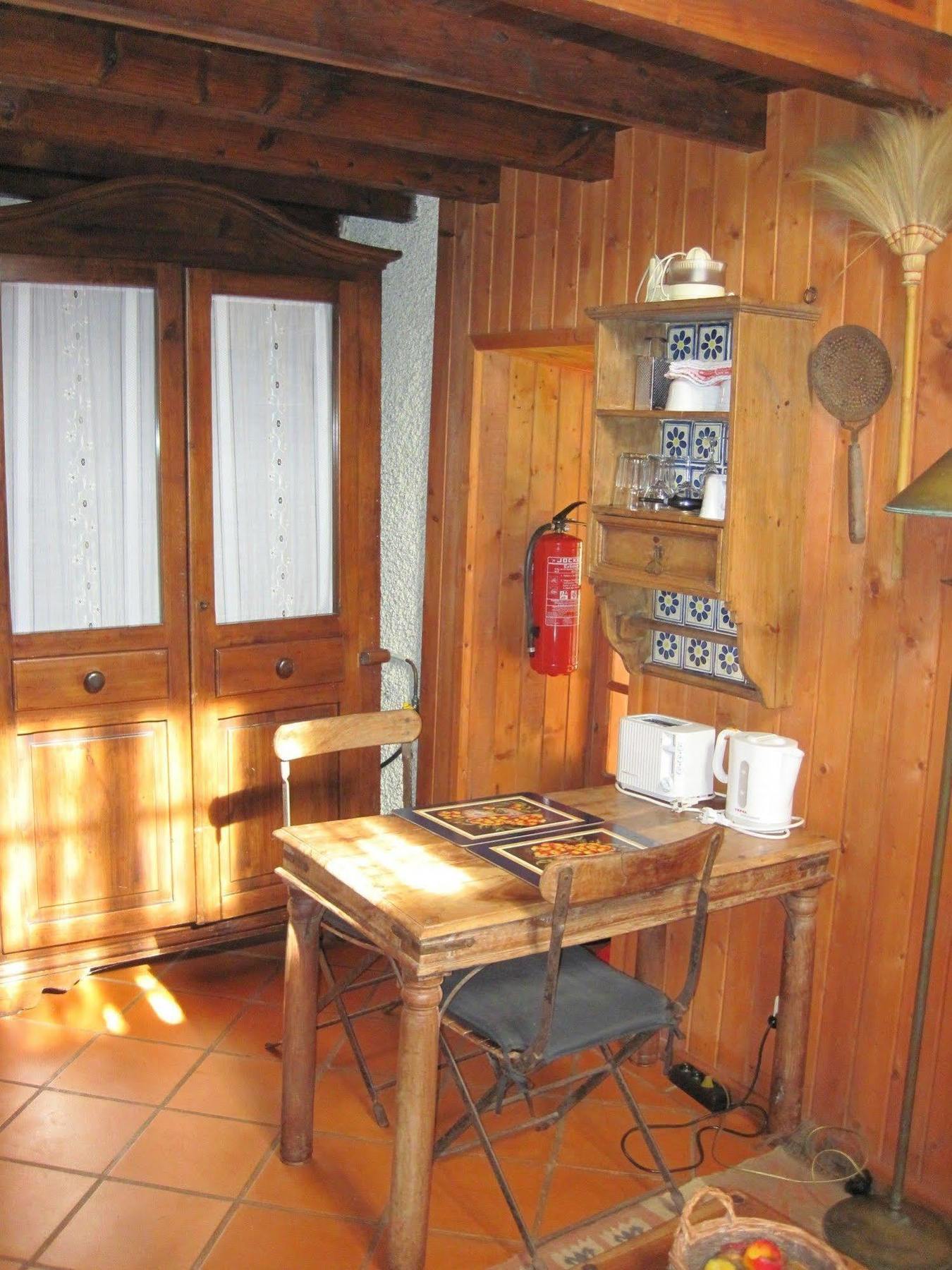 Quinta Das Eiras Santo Antonio da Serra Экстерьер фото