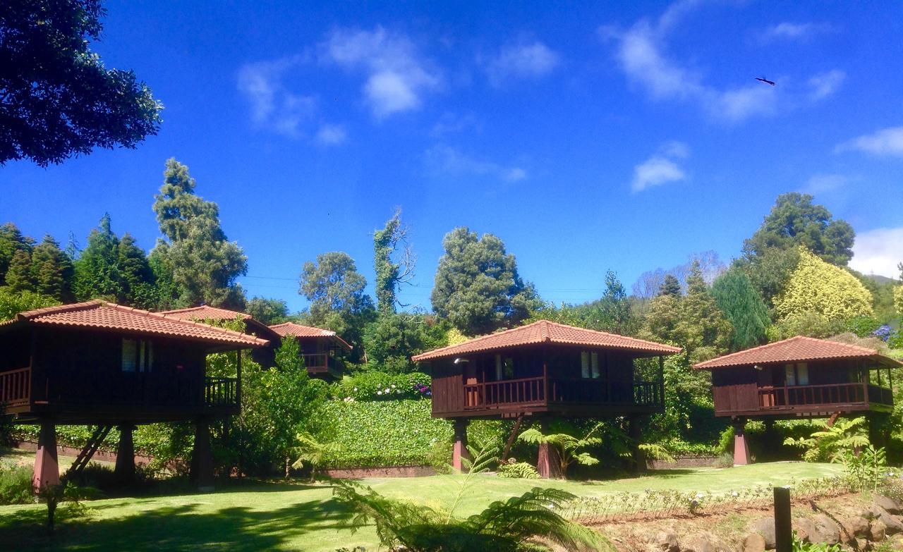 Quinta Das Eiras Santo Antonio da Serra Экстерьер фото