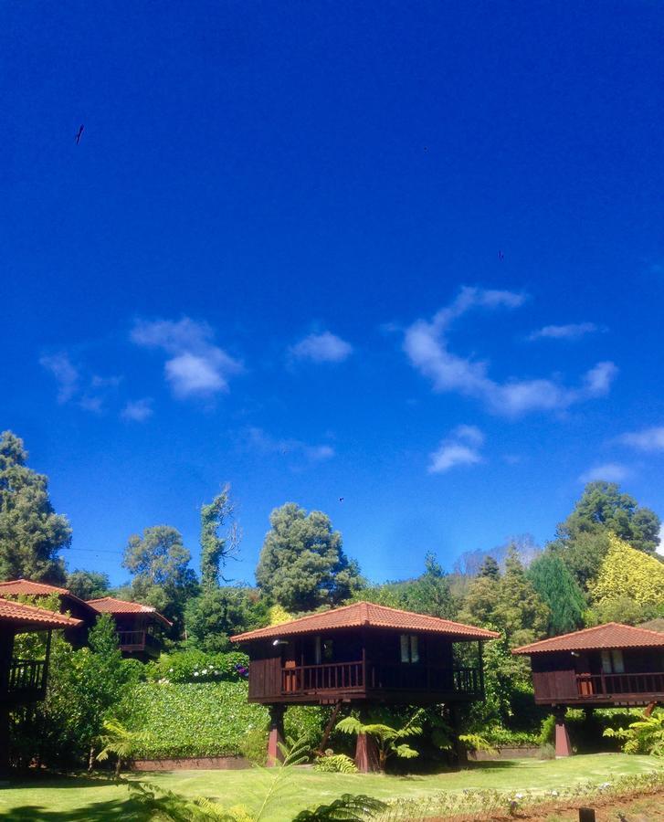 Quinta Das Eiras Santo Antonio da Serra Экстерьер фото